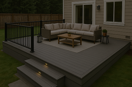 No Credit Check Financing