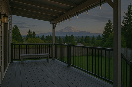 Fully Online Deck Customization