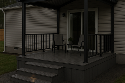 25-Year Workmanship Guarantee