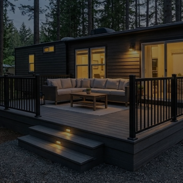 <h4><strong>1-Day Install:</strong><br/></h4>